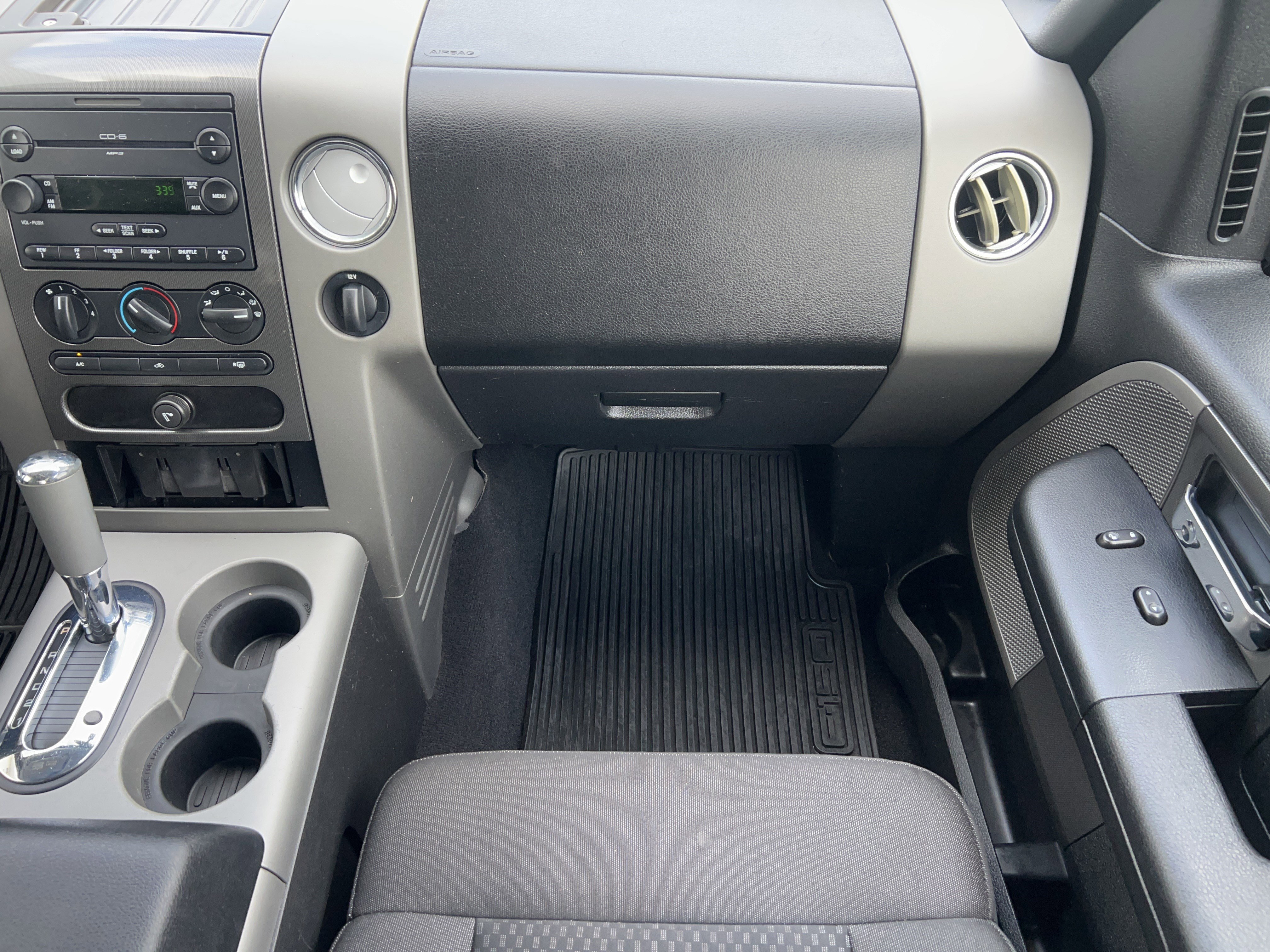 Used 2007 Ford F150 FX4 AWD/4WD image 31