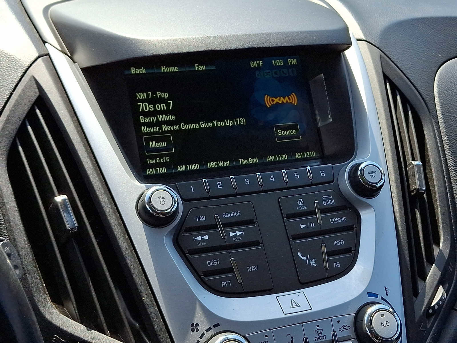 Used 2016 Chevrolet Equinox LTZ w/ Enhanced Convenience Package image 29