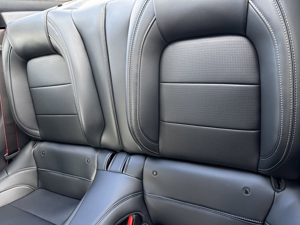 New 2026 Ford Mustang GT Premium image 19