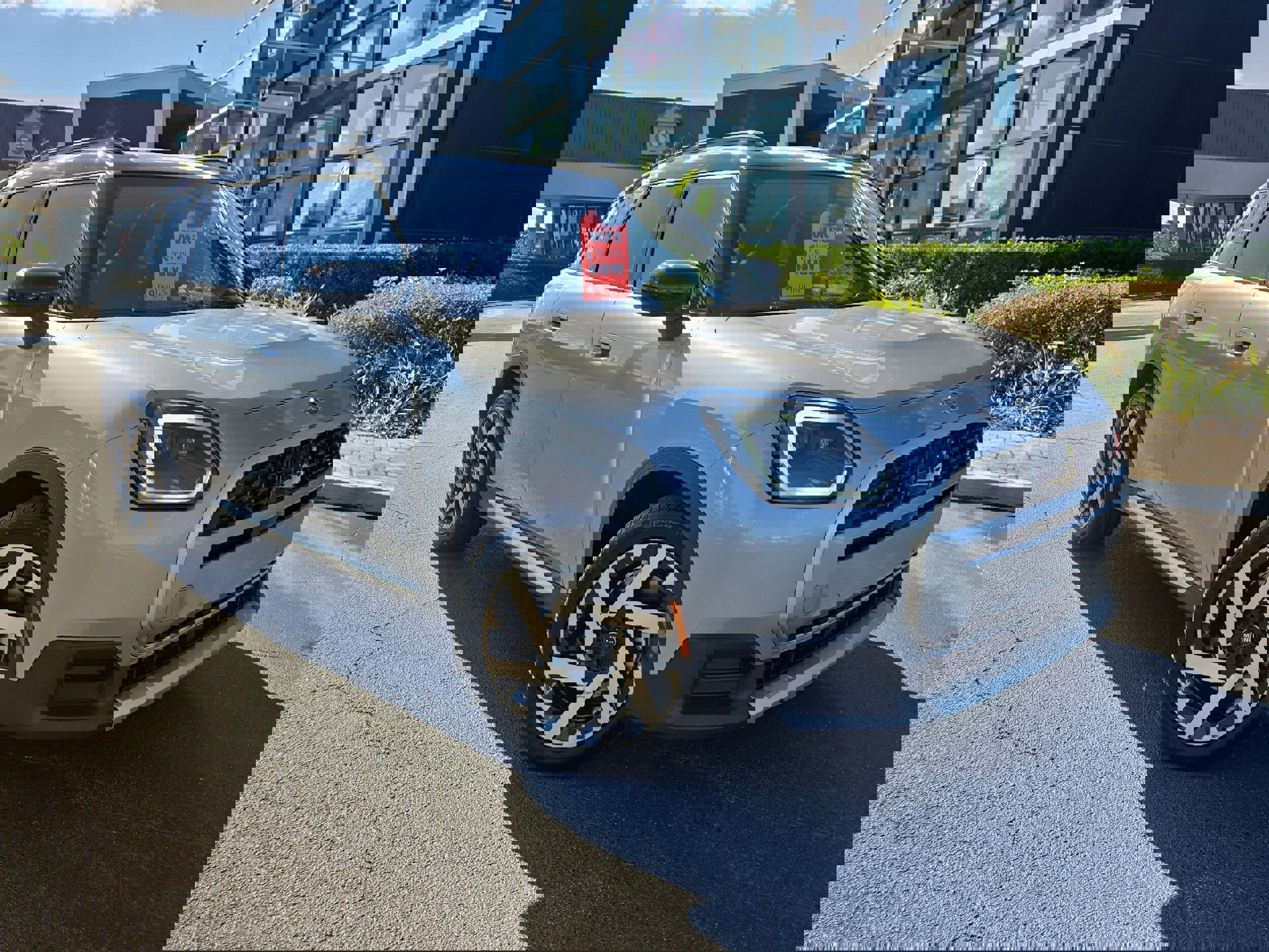 Certified 2025 MINI Cooper Countryman S image 30