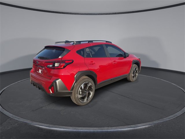 New 2026 Subaru Crosstrek 2.5i Limited image 9