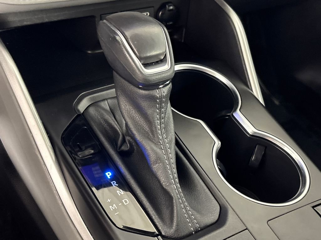 Used 2023 Toyota Highlander XLE image 21