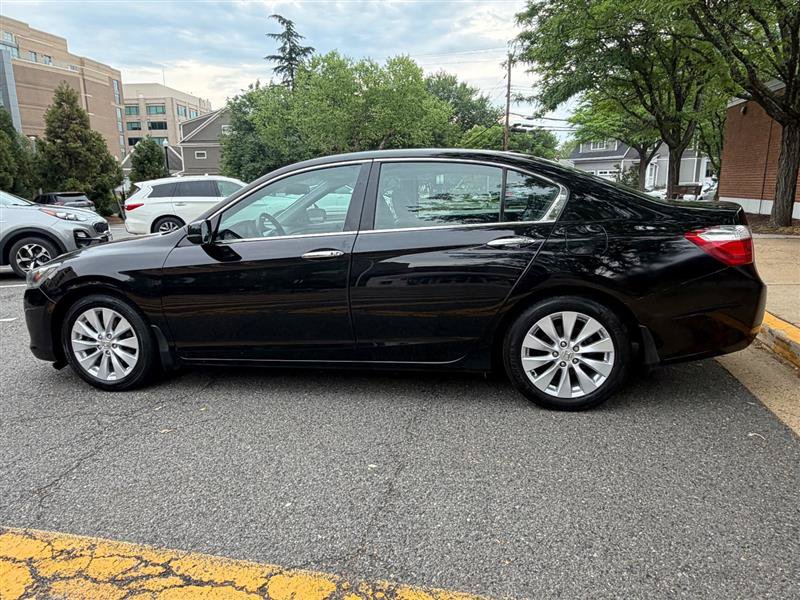 Used 2013 Honda Accord EX-L image 13
