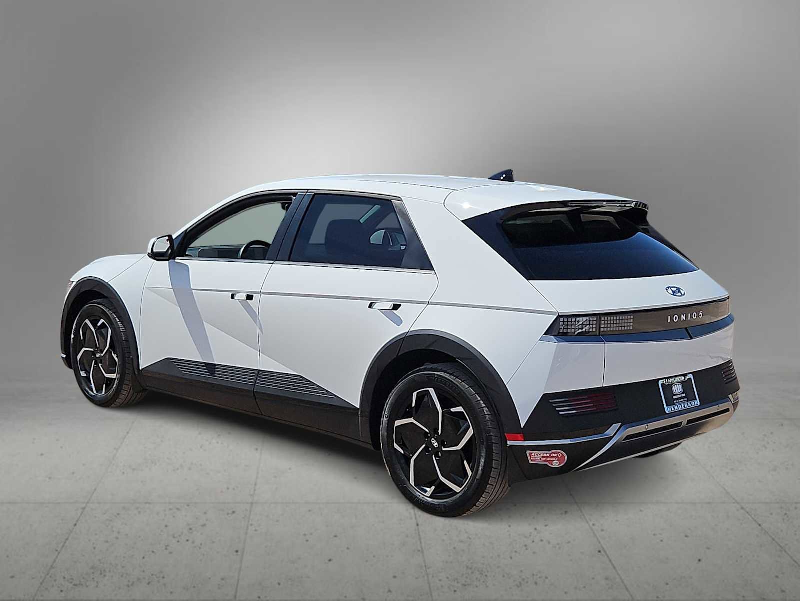 Certified 2024 Hyundai Ioniq 5 SEL image 6