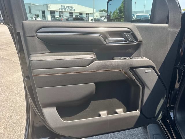 Certified 2024 GMC Sierra 2500 AT4 w/ AT4 Premium Plus Package AWD/4WD image 26