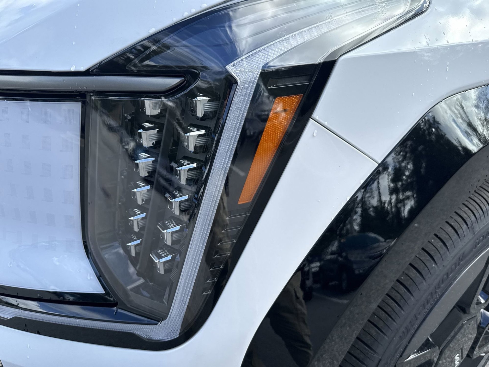 New 2026 Kia EV9 GT-Line AWD/4WD image 6