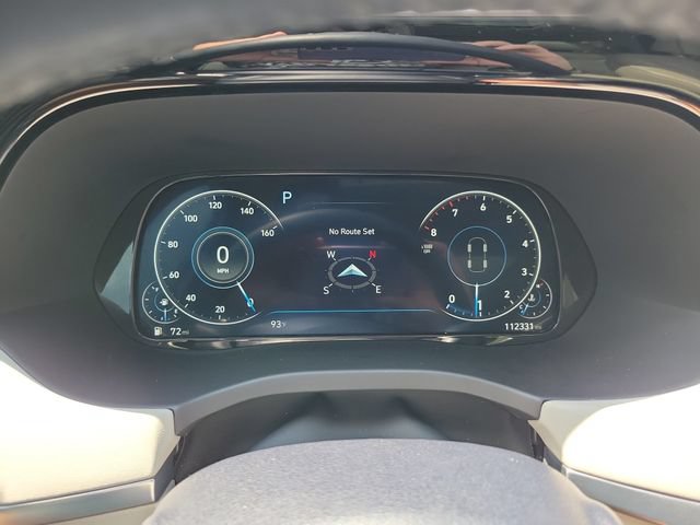 Used 2022 Hyundai Palisade Limited FWD image 21
