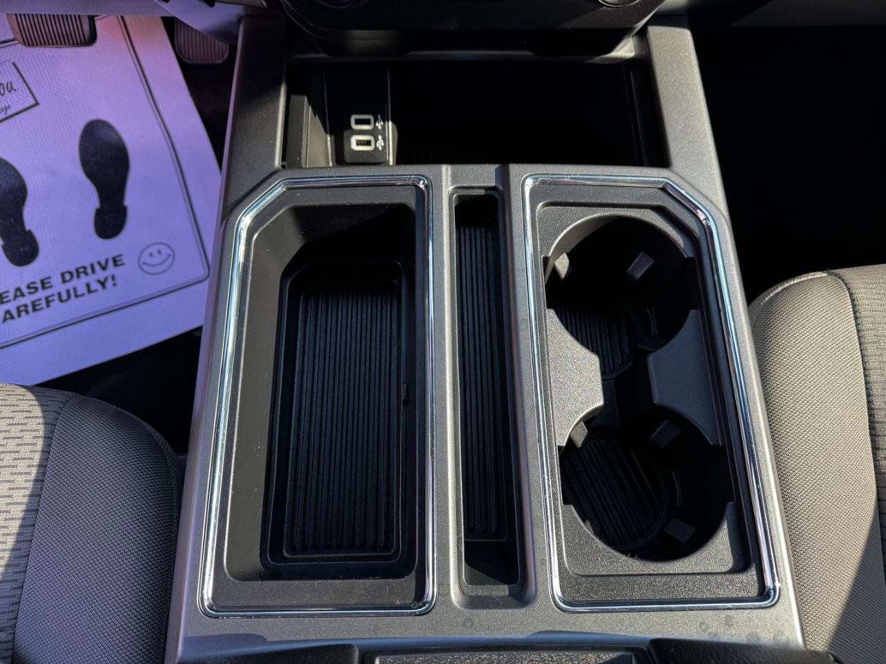 Used 2018 Ford F150 XLT w/ Equipment Group 302A Luxury image 21