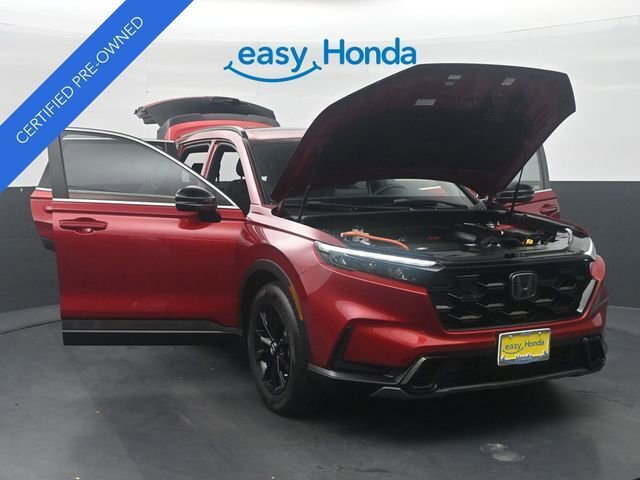 Used 2023 Honda CR-V Sport image 36