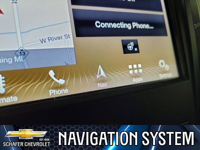 Used 2019 Lincoln MKC Reserve w/ MKC Technology Package image 6