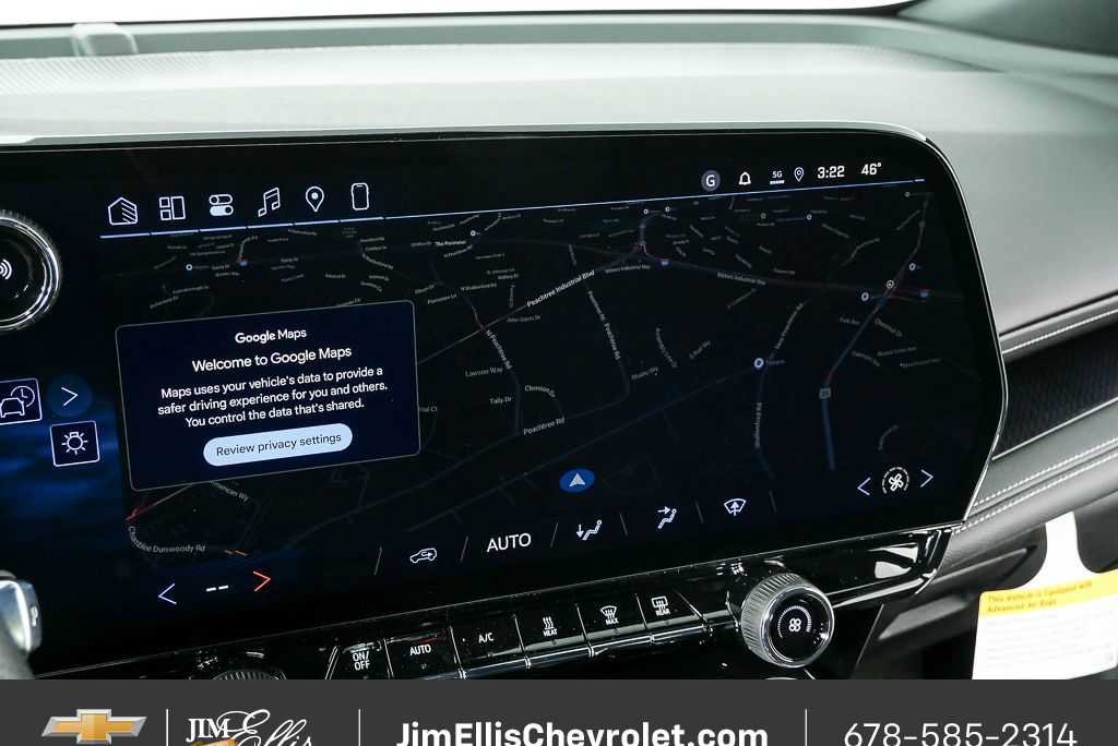 New 2026 Chevrolet Blazer EV LT FWD image 14