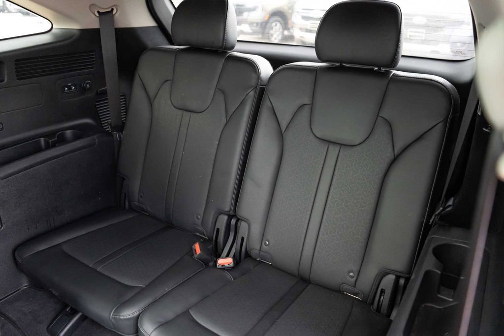 Used 2022 Kia Sorento SX FWD image 16