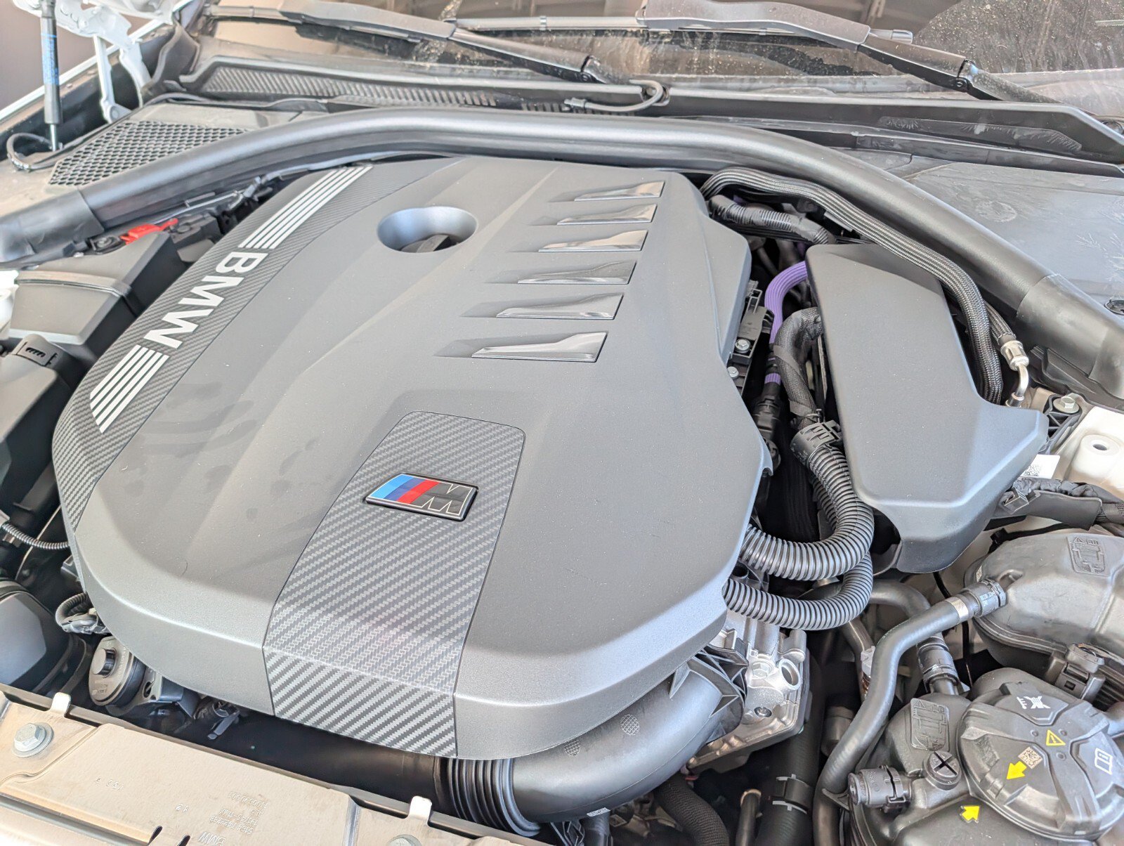 New 2026 BMW M340i xDrive w/ Premium Package AWD/4WD image 27