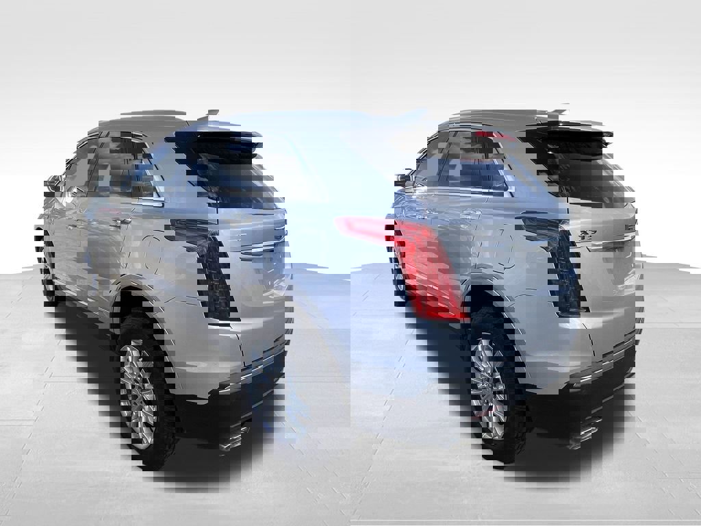 Used 2018 Cadillac XT5 FWD image 8