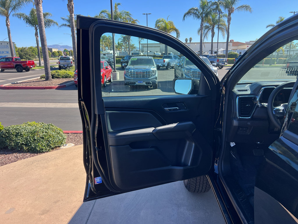 New 2026 GMC Canyon Elevation image 11