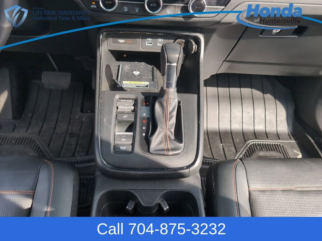 Used 2024 Honda CR-V Sport-L image 20