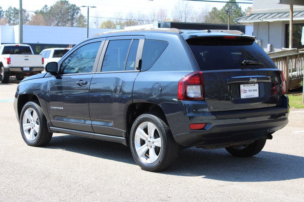 Used 2016 Jeep Compass Sport w/ Power Value Group image 6