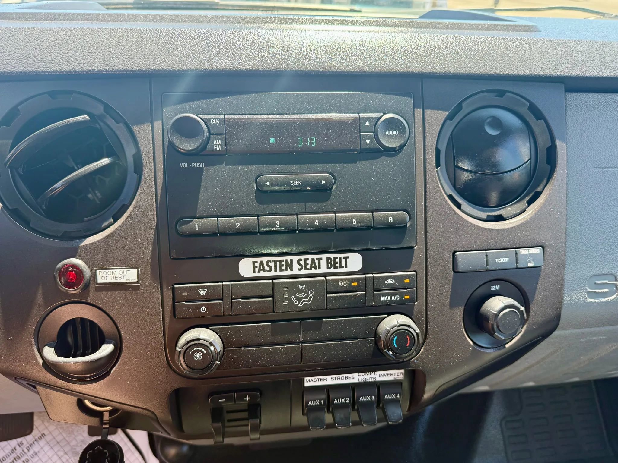 Used 2015 Ford F450 XL AWD/4WD image 12