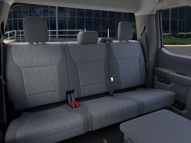 New 2026 Ford F350 XL image 11