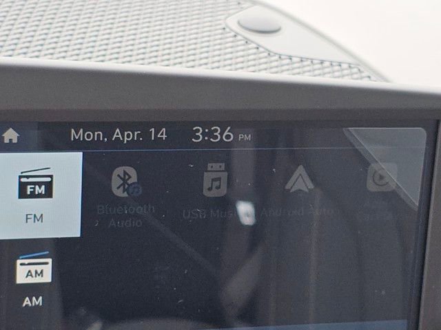 Certified 2025 Hyundai Elantra Sport image 15