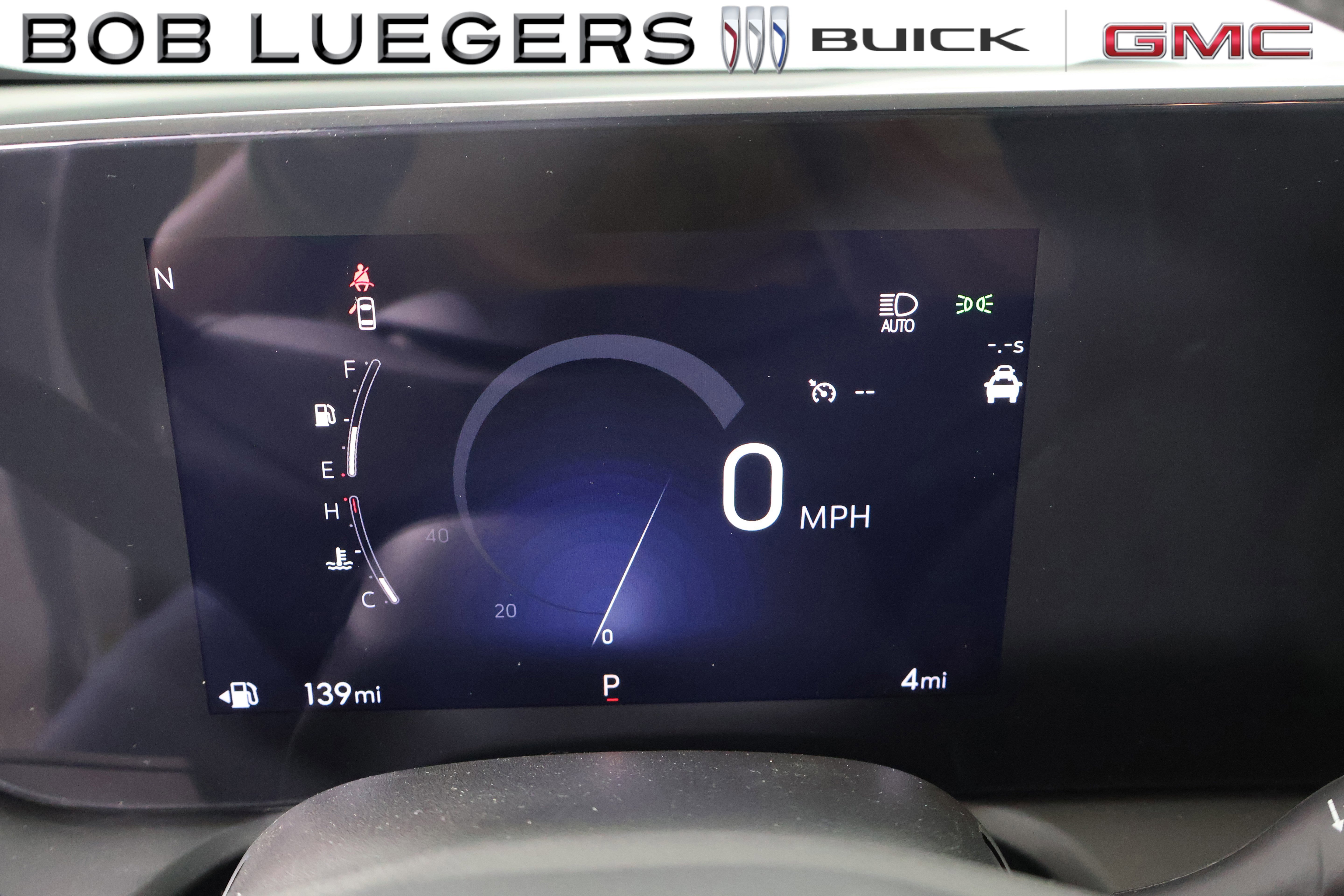 New 2026 Buick Encore GX Sport Touring w/ Comfort Package FWD image 30
