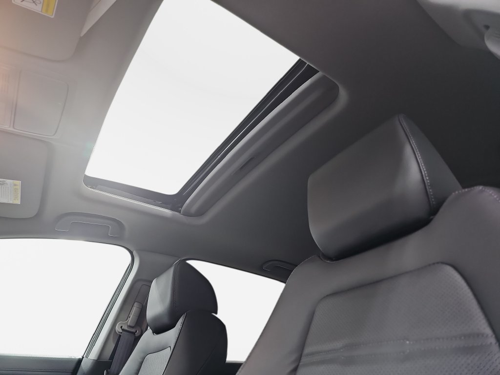 Used 2020 Honda CR-V EX-L image 32