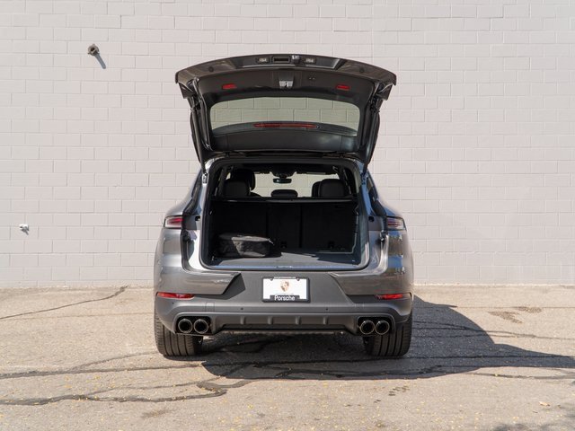 New 2026 Porsche Cayenne E-Hybrid image 14