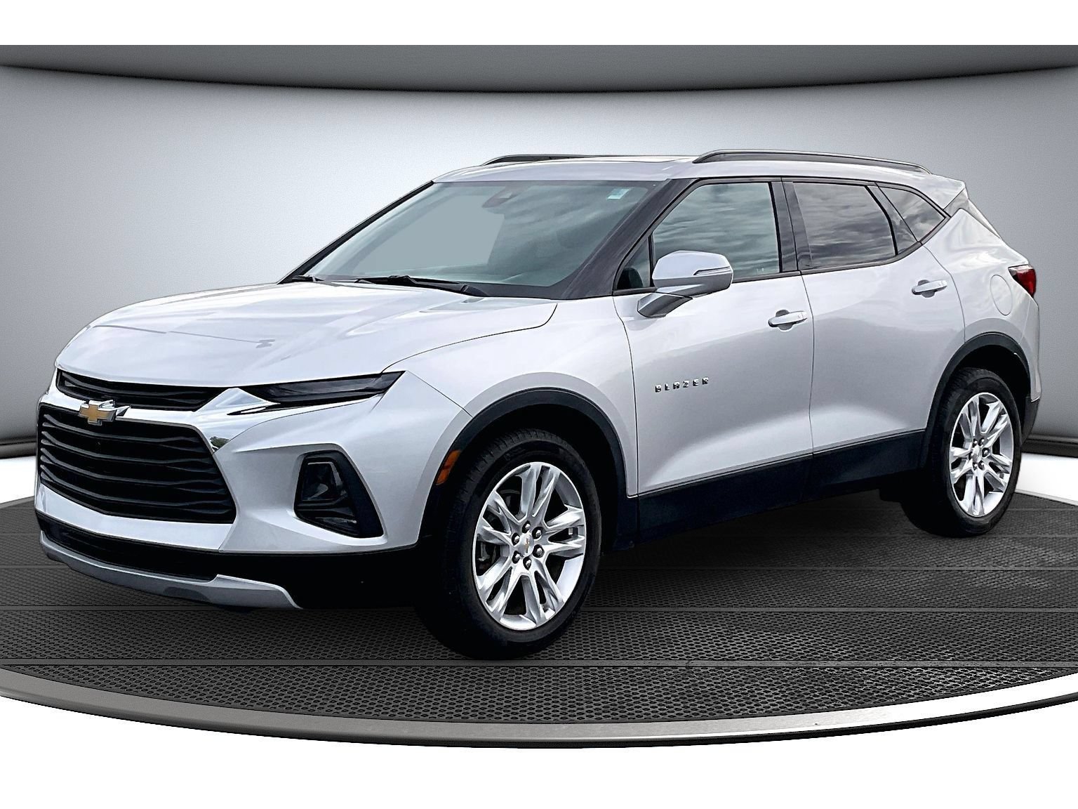 Used 2019 Chevrolet Blazer LT AWD/4WD image 15