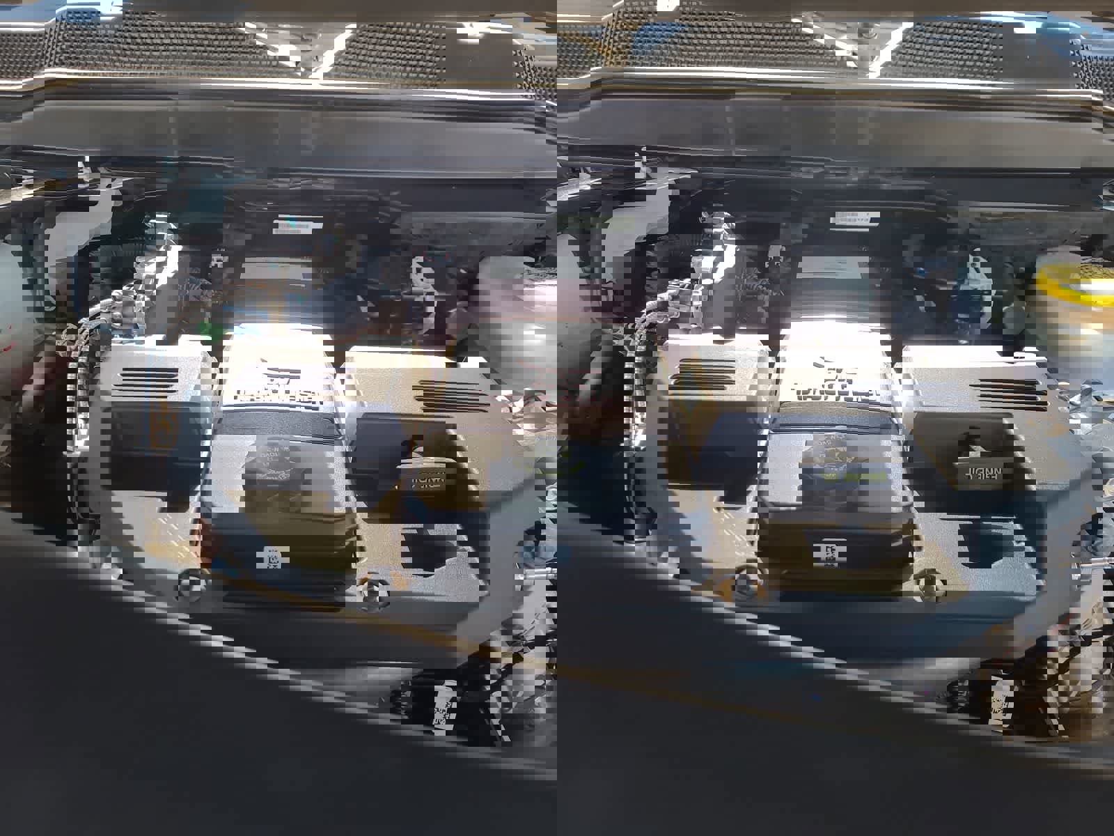 Used 2024 RAM 2500 Laramie image 17