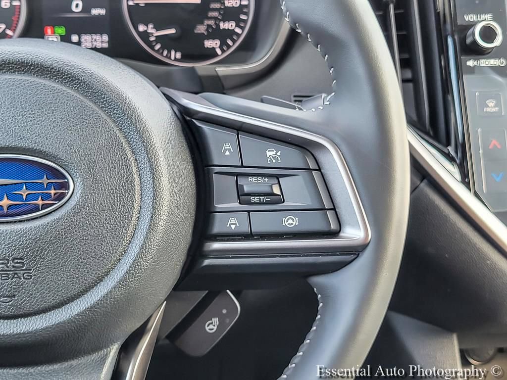 Certified 2026 Subaru Ascent Touring AWD/4WD image 18