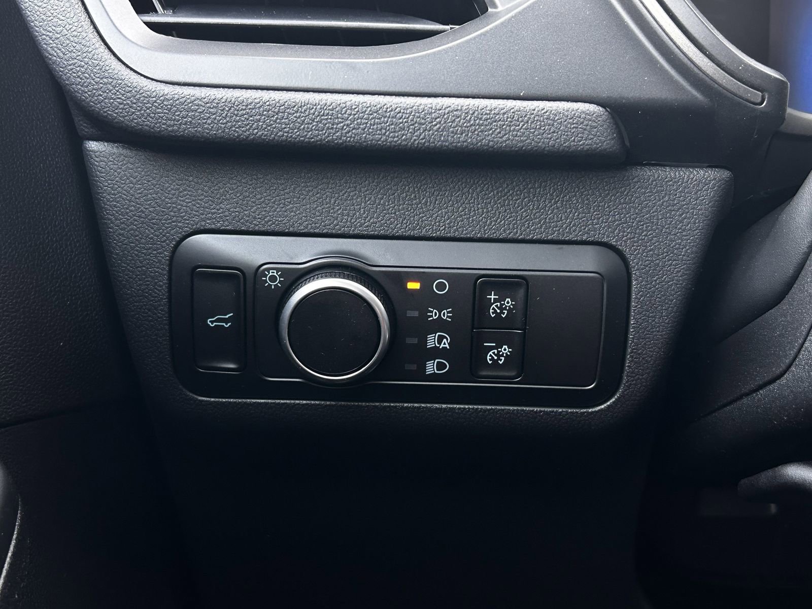 New 2026 Ford Escape Active FWD image 19