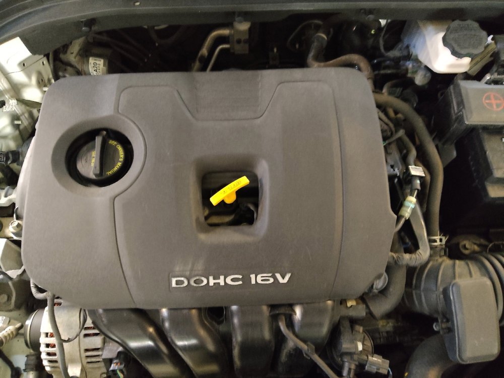 Used 2017 Hyundai Elantra SE image 30