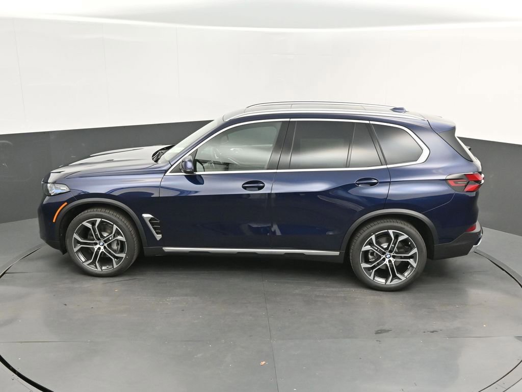 New 2026 BMW X5 xDrive40i AWD/4WD image 40