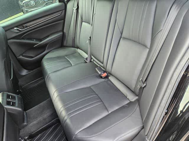 Used 2020 Honda Accord Touring image 20