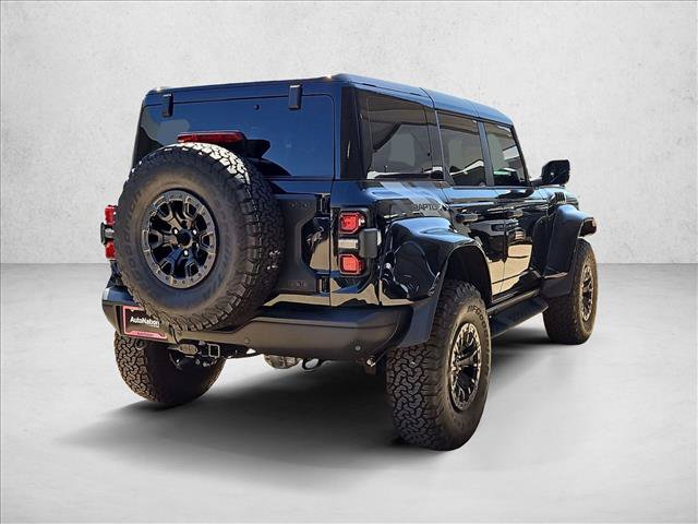 New 2025 Ford Bronco Raptor AWD/4WD image 2