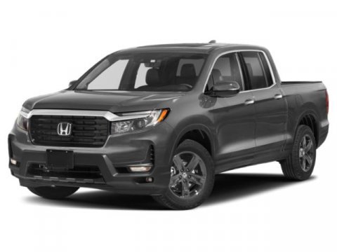 Used 2022 Honda Ridgeline RTL-E image 4
