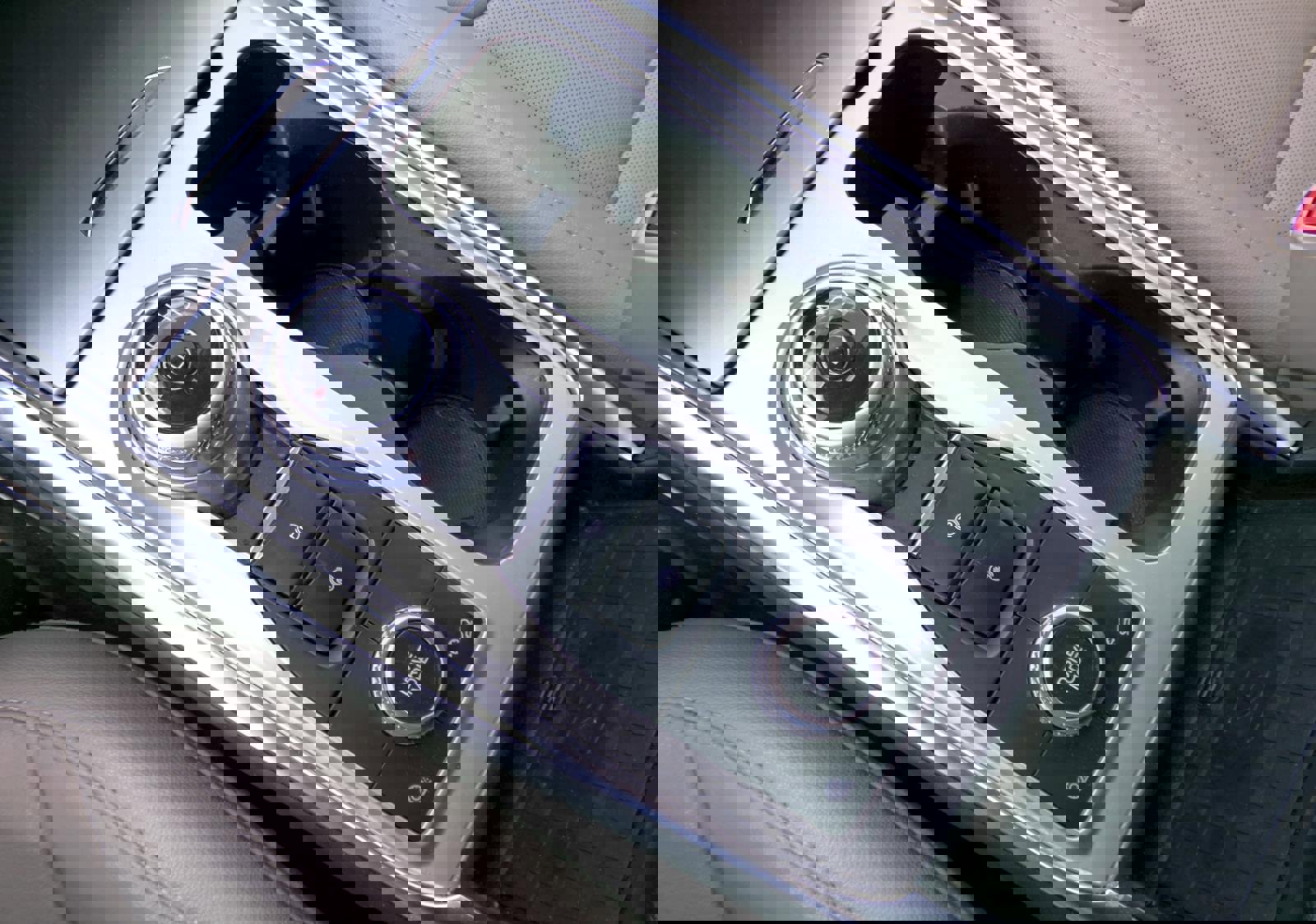 Used 2023 Ford Explorer Limited image 13