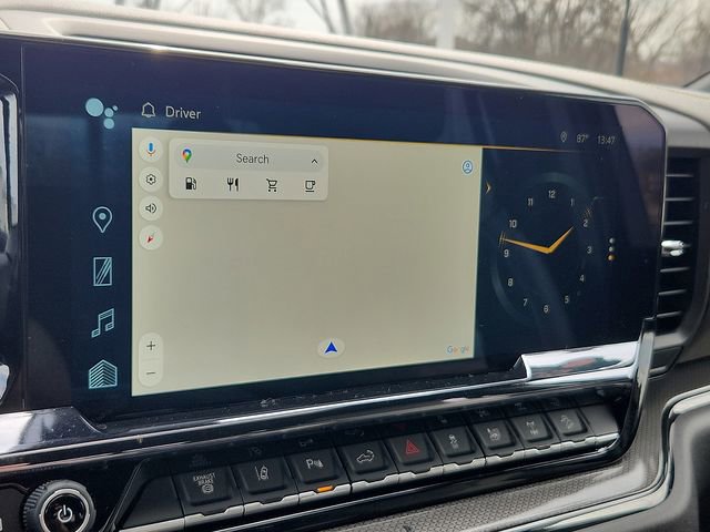 Used 2024 Chevrolet Silverado 2500 ZR2 w/ Technology Package image 17