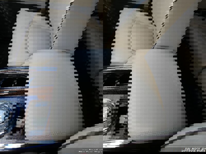 Used 2018 Nissan Armada SL w/ Premium Package image 34