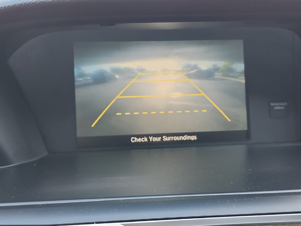 Used 2015 Honda Accord EX image 27