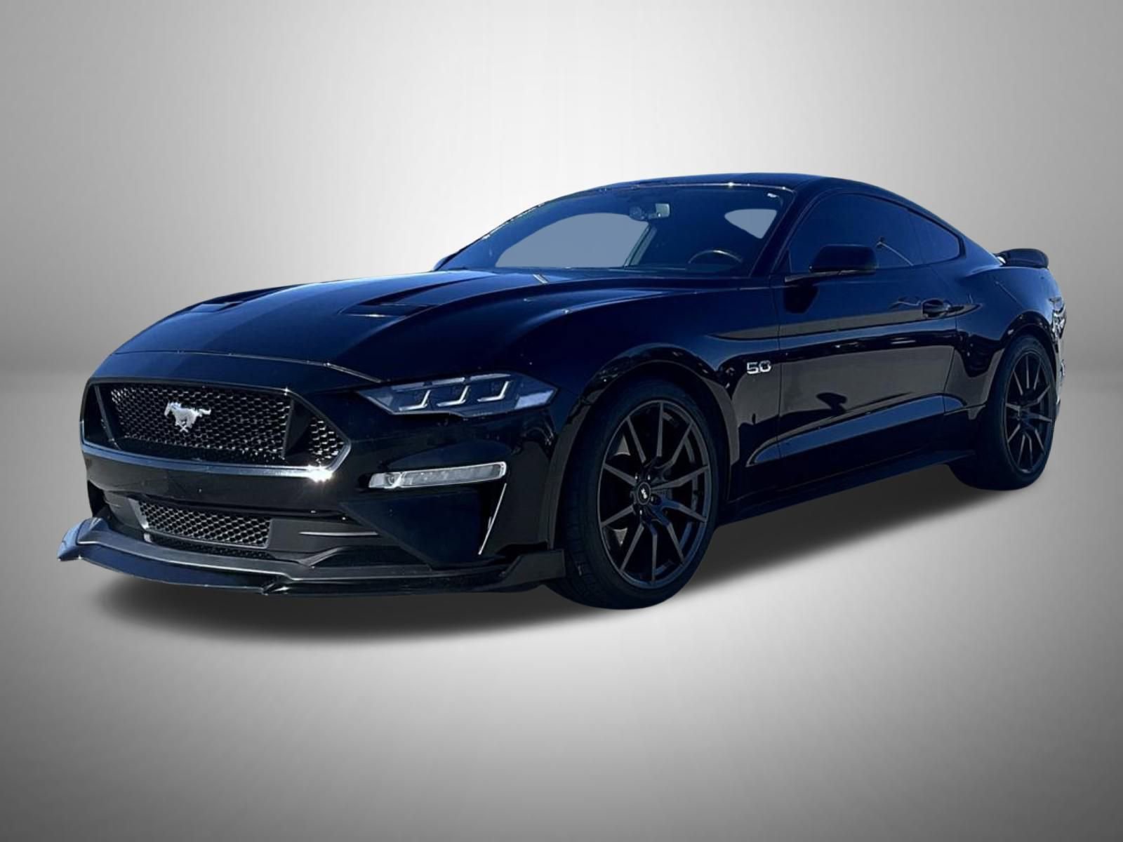 Used 2019 Ford Mustang GT