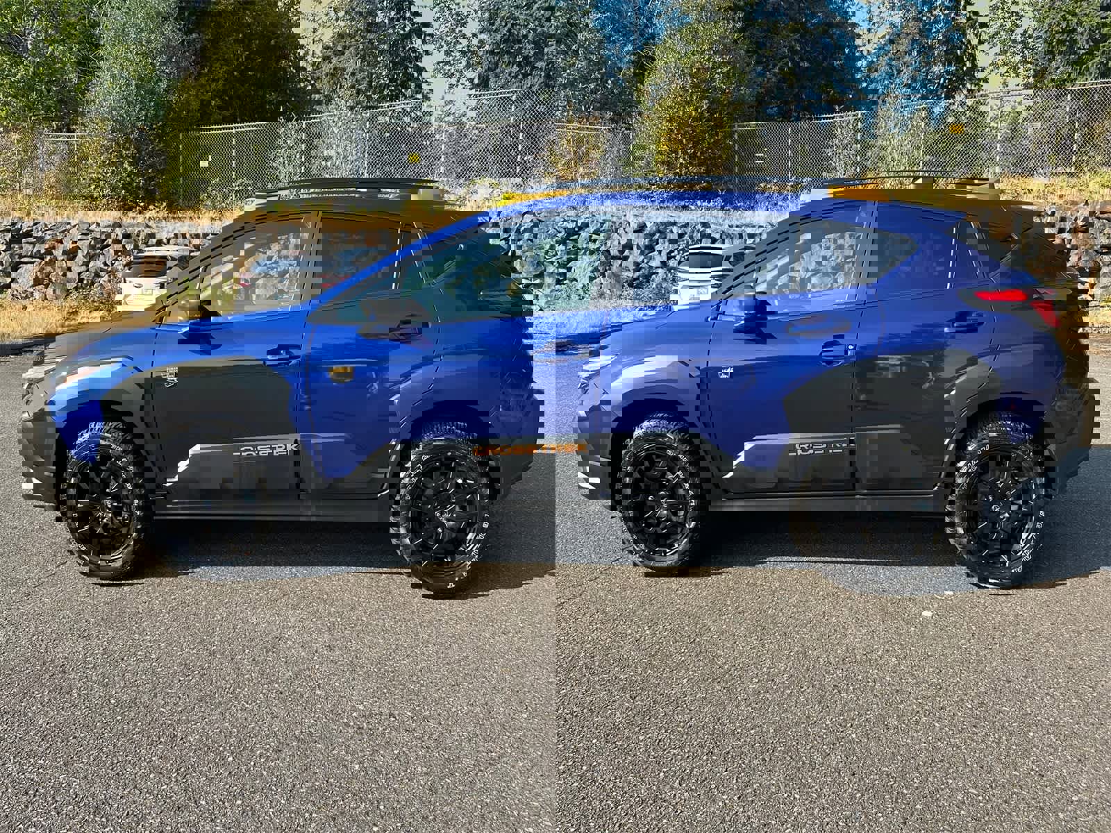 Certified 2024 Subaru Crosstrek 2.5i Wilderness w/ Crosstrek Mirror Package image 2