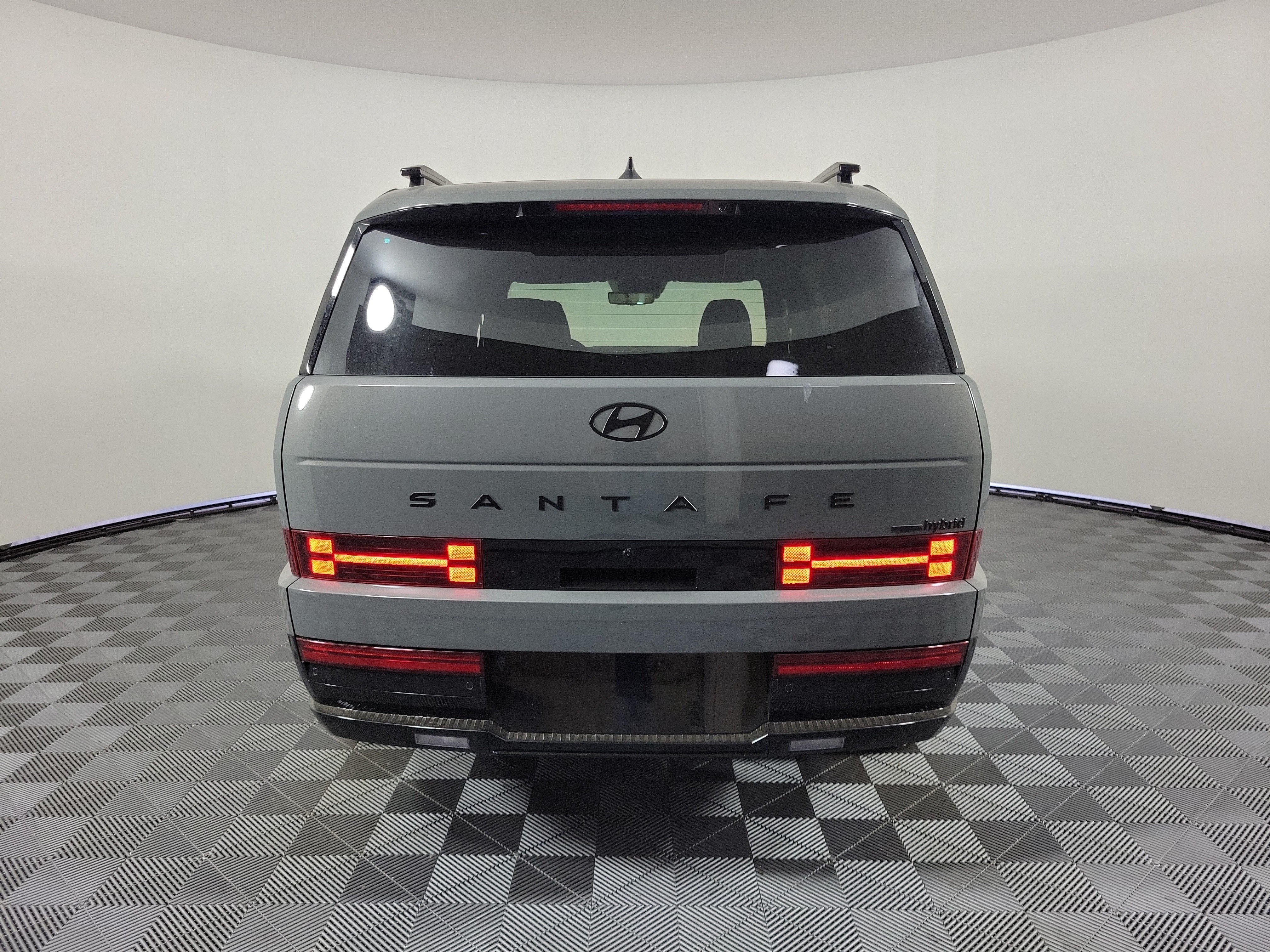 New 2026 Hyundai Santa Fe Calligraphy AWD/4WD image 37