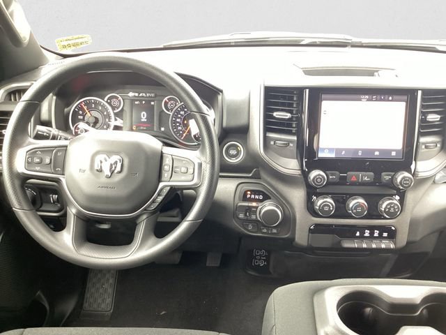 New 2025 RAM 1500 Tradesman w/ Off Road Group image 11