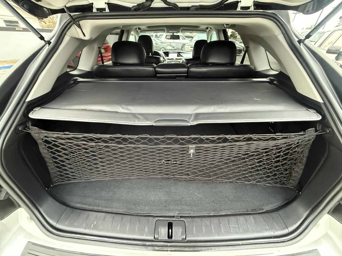 Used 2015 Lexus RX 350 FWD image 24