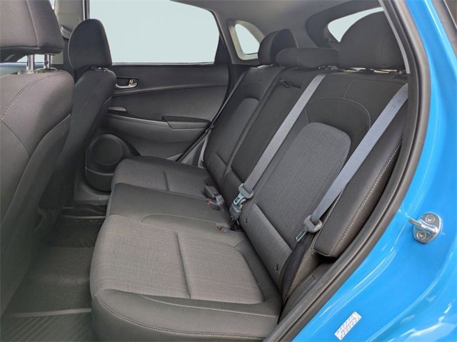 Used 2023 Hyundai Kona SEL w/ Convenience Package image 14