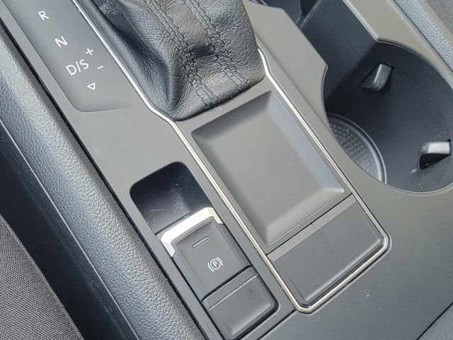 Used 2018 Volkswagen Atlas S image 22