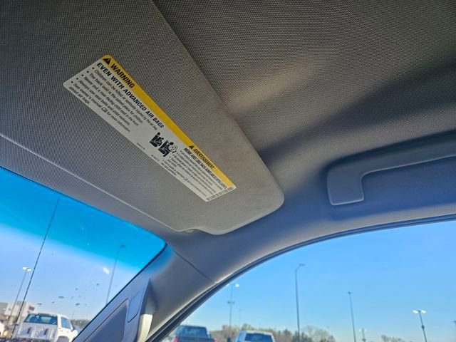 Used 2015 Chevrolet Silverado 1500 LT w/ All Star Edition image 21