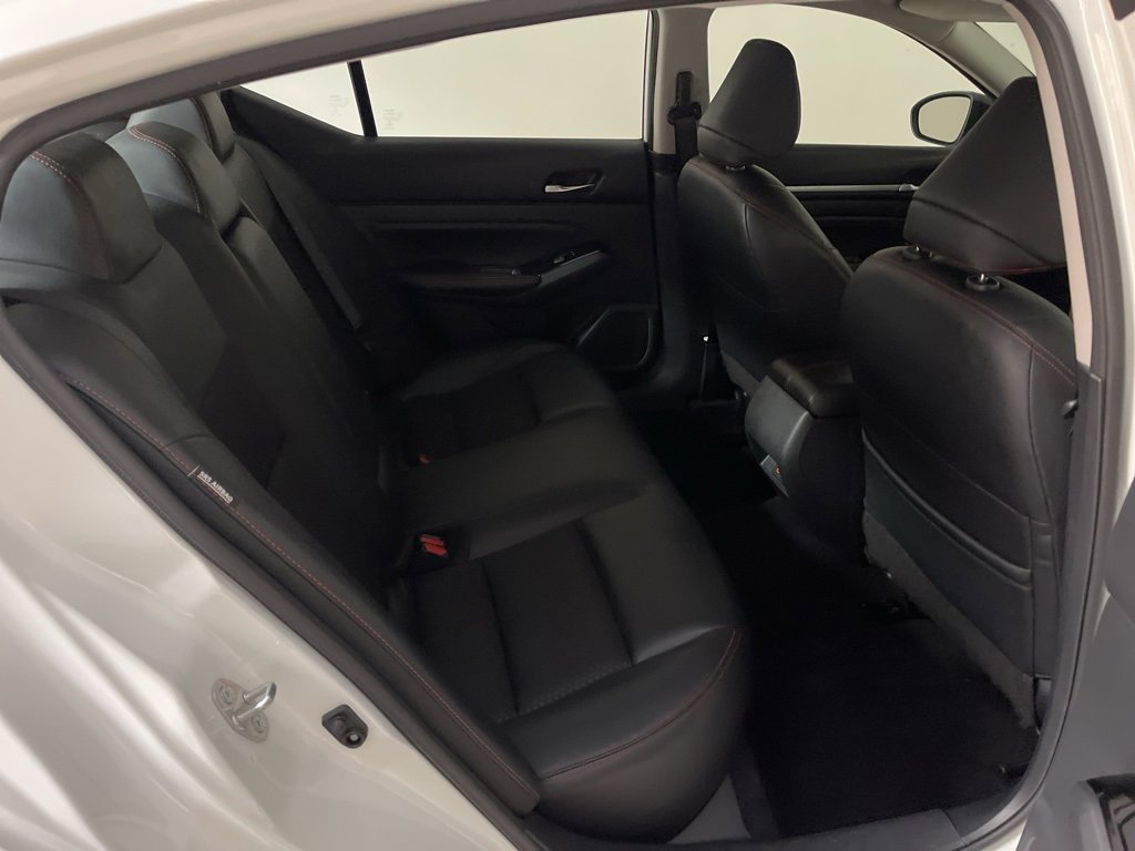 Used 2023 Nissan Altima 2.5 SR image 31