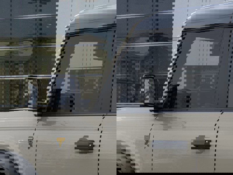 New 2025 Ford Bronco Badlands image 22